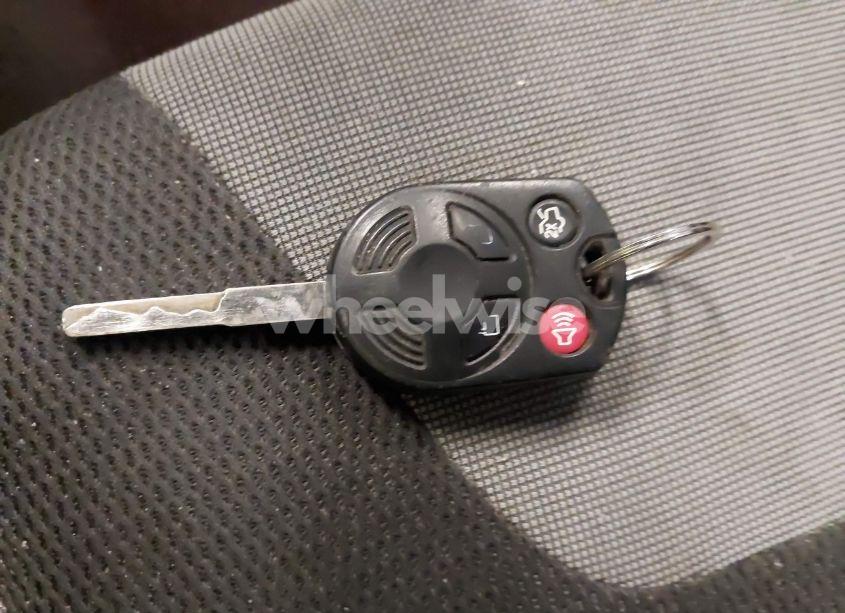 Photo 11 of 2012 Ford Focus SE (VIN 1FAHP3F26CL466274)