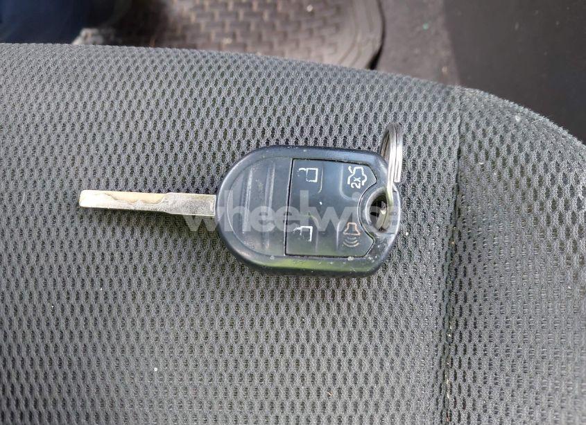 Photo 11 of 2012 Ford Focus SE (VIN 1FAHP3F26CL478487)