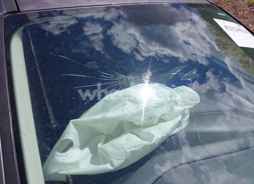 Photo 13 of 2012 Ford Focus SE (VIN 1FAHP3F26CL478487)