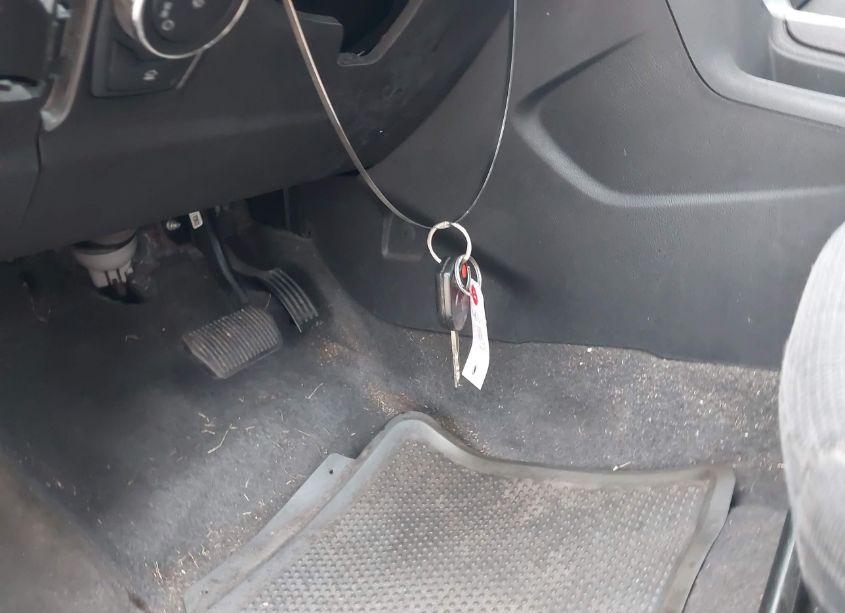 Photo 11 of 2012 Ford Focus SE (VIN 1FAHP3F27CL197072)