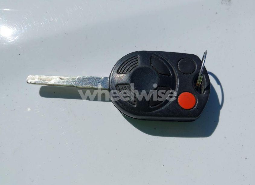 Photo 11 of 2012 Ford Focus SE (VIN 1FAHP3F27CL218986)