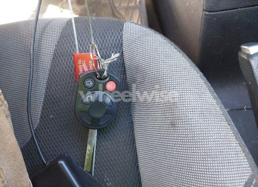 Photo 11 of 2012 Ford Focus SE (VIN 1FAHP3F27CL248182)