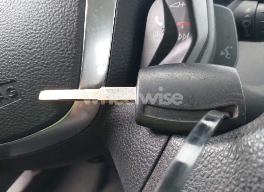 Photo 11 of 2012 Ford Focus SE (VIN 1FAHP3F27CL257447)