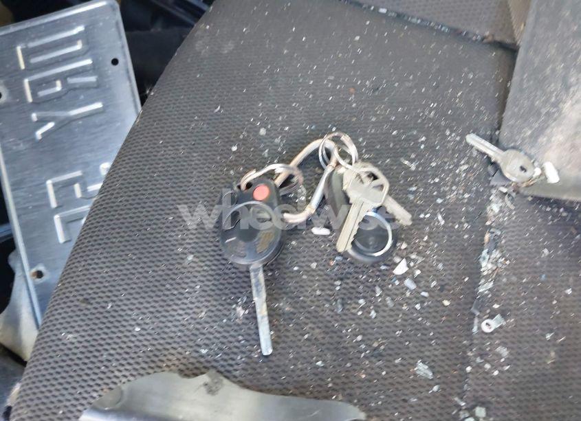 Photo 11 of 2012 Ford Focus SE (VIN 1FAHP3F27CL261725)