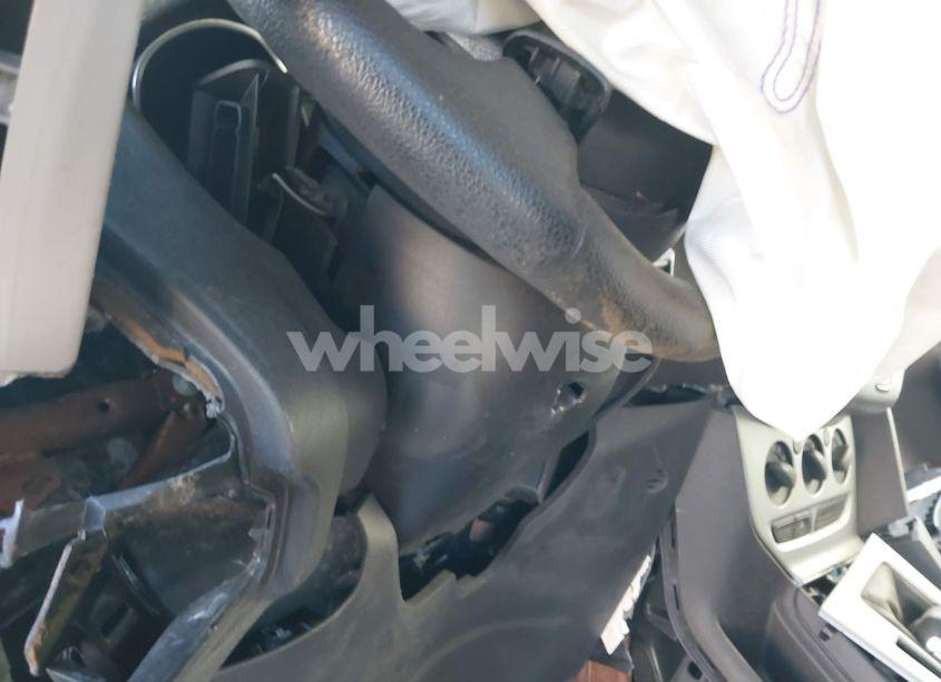 Photo 7 of 2012 Ford Focus SE (VIN 1FAHP3F27CL261725)