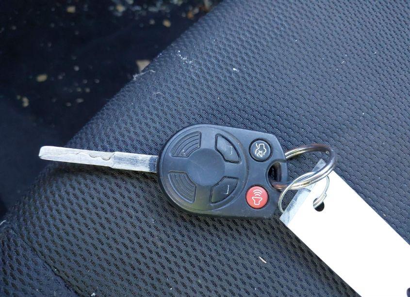 Photo 11 of 2012 Ford Focus SE (VIN 1FAHP3F27CL272966)