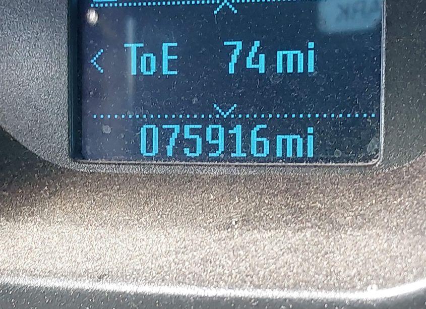 Photo 16 of 2012 Ford Focus SE (VIN 1FAHP3F27CL272966)