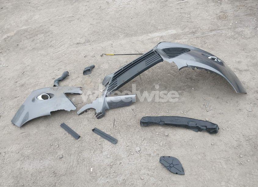 Photo 12 of 2012 Ford Focus SE (VIN 1FAHP3F27CL319509)