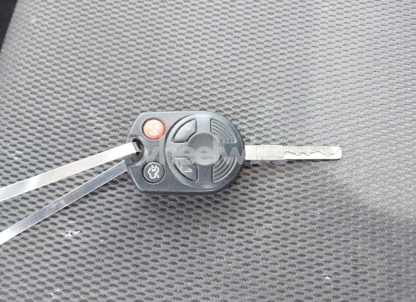 Photo 11 of 2012 Ford Focus SE (VIN 1FAHP3F27CL414653)