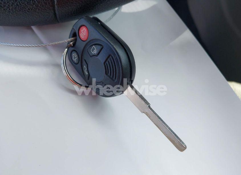 Photo 11 of 2012 Ford Focus SE (VIN 1FAHP3F27CL460371)