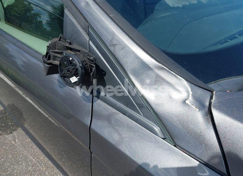 Photo 14 of 2012 Ford Focus SE (VIN 1FAHP3F27CL460371)