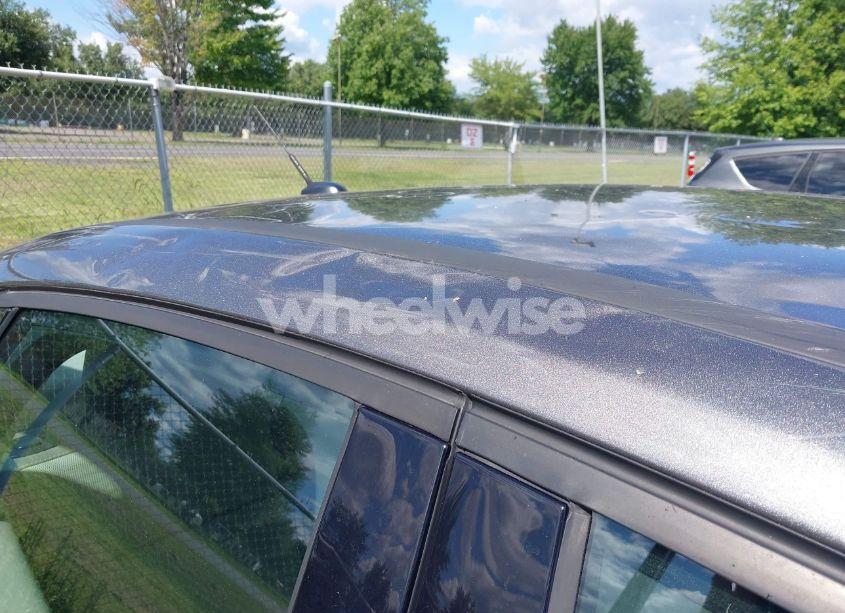 Photo 15 of 2012 Ford Focus SE (VIN 1FAHP3F27CL460371)