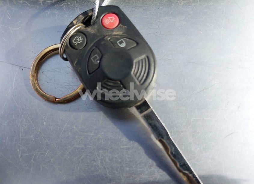 Photo 11 of 2012 Ford Focus SE (VIN 1FAHP3F27CL464968)