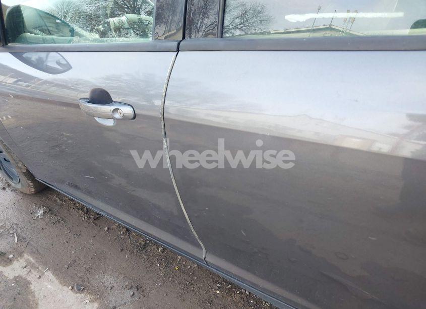 Photo 19 of 2012 Ford Focus SE (VIN 1FAHP3F27CL464968)