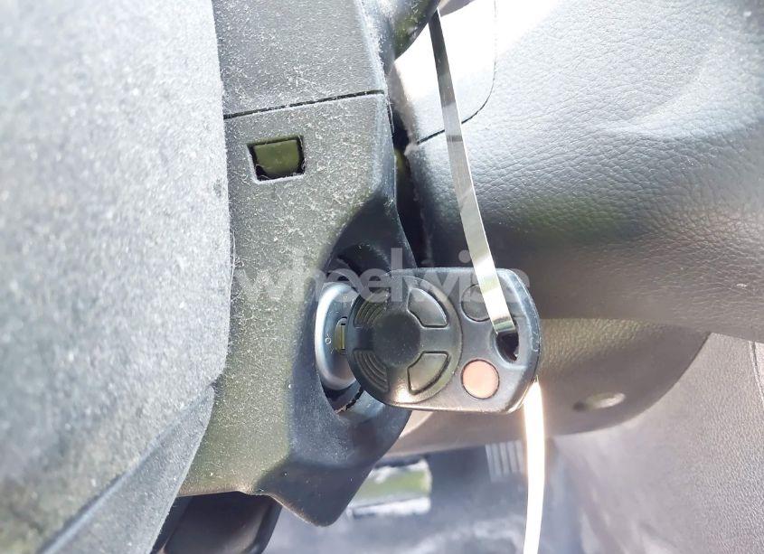 Photo 11 of 2012 Ford Focus SE (VIN 1FAHP3F28CL167157)