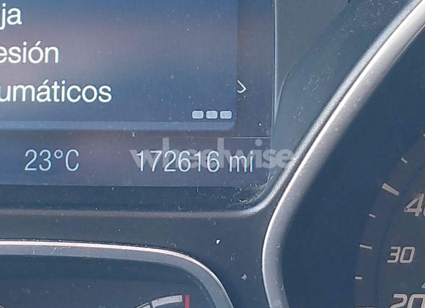 Photo 12 of 2012 Ford Focus SE (VIN 1FAHP3F28CL183374)