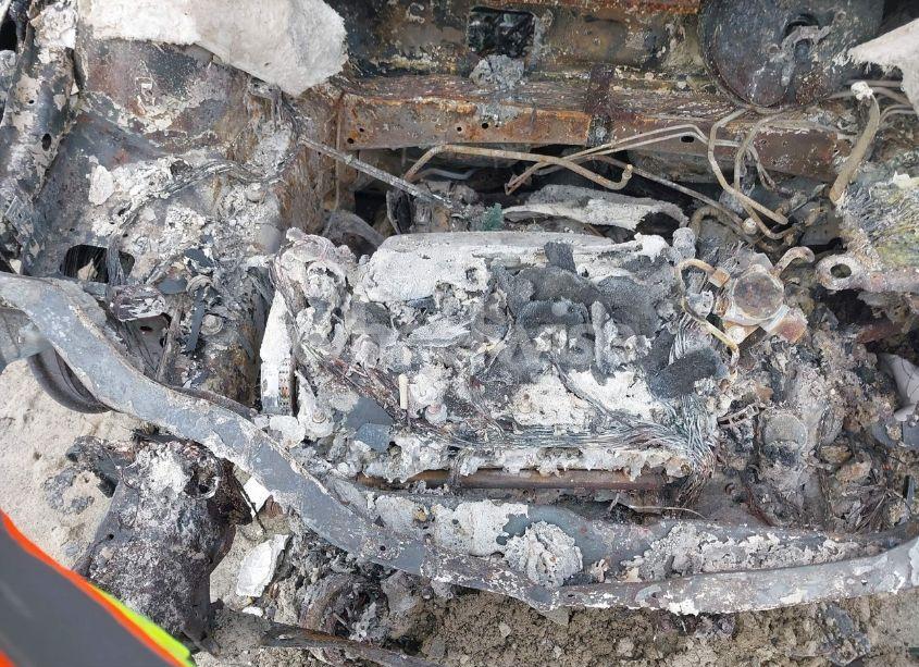 Photo 10 of 2012 Ford Focus SE (VIN 1FAHP3F28CL186369)