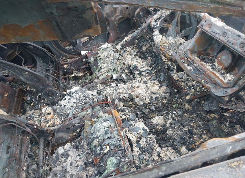 Photo 5 of 2012 Ford Focus SE (VIN 1FAHP3F28CL186369)