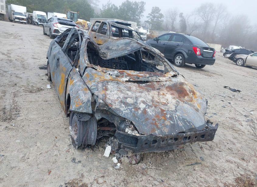 Photo 6 of 2012 Ford Focus SE (VIN 1FAHP3F28CL186369)