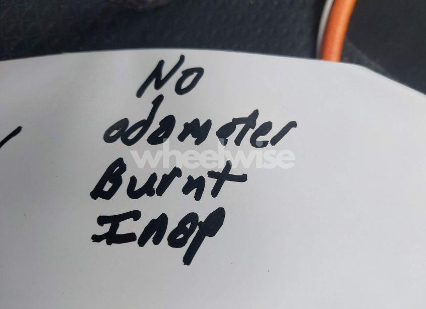 Photo 7 of 2012 Ford Focus SE (VIN 1FAHP3F28CL186369)