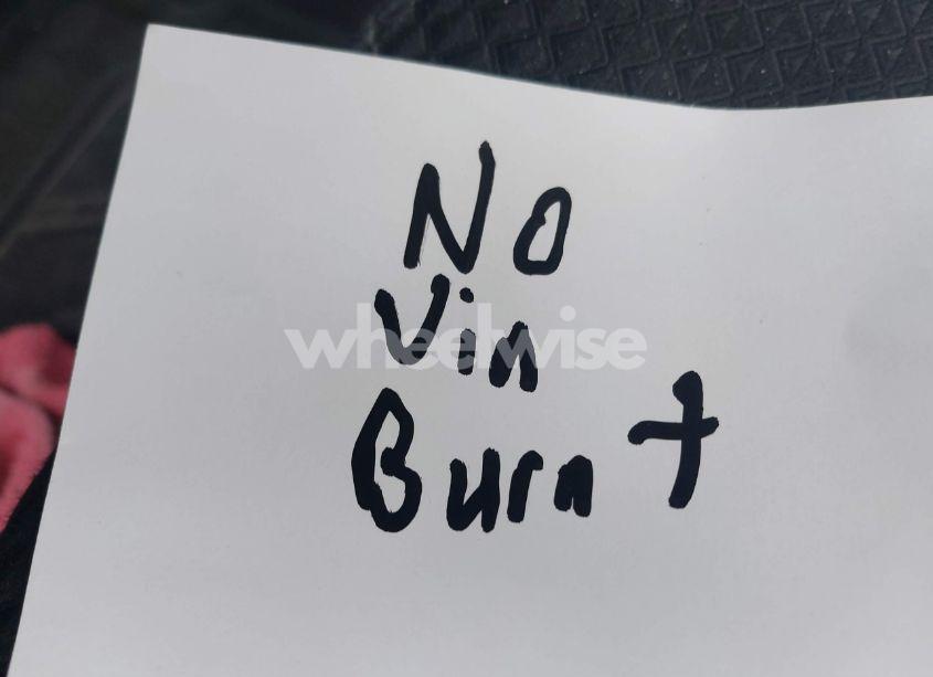 Photo 9 of 2012 Ford Focus SE (VIN 1FAHP3F28CL186369)