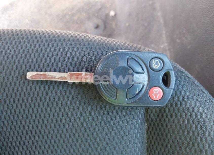 Photo 11 of 2012 Ford Focus SE (VIN 1FAHP3F28CL204613)