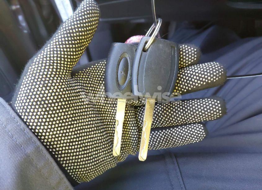 Photo 11 of 2012 Ford Focus SE (VIN 1FAHP3F28CL211304)