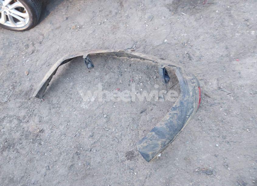 Photo 12 of 2012 Ford Focus SE (VIN 1FAHP3F28CL211304)