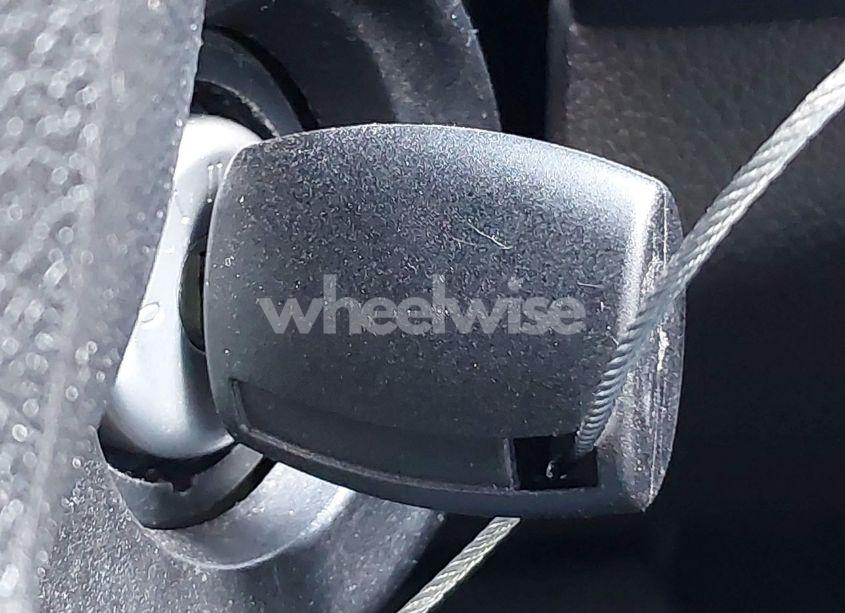 Photo 11 of 2012 Ford Focus SE (VIN 1FAHP3F28CL211898)