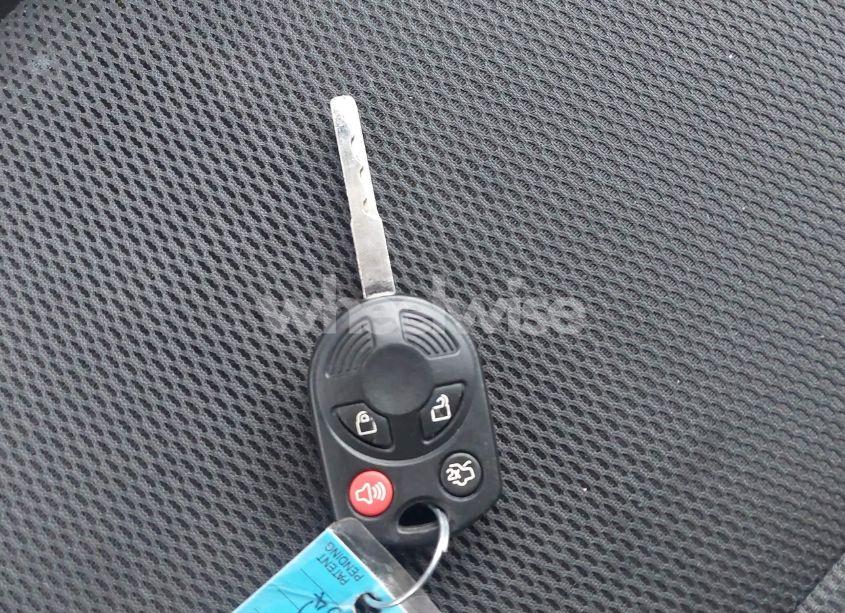 Photo 11 of 2012 Ford Focus SE (VIN 1FAHP3F28CL239104)