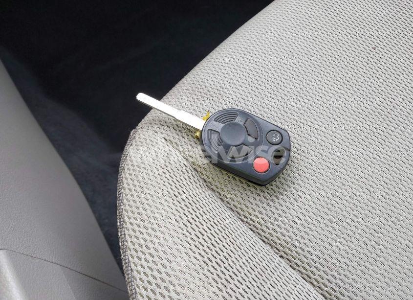 Photo 11 of 2012 Ford Focus SE (VIN 1FAHP3F28CL242360)