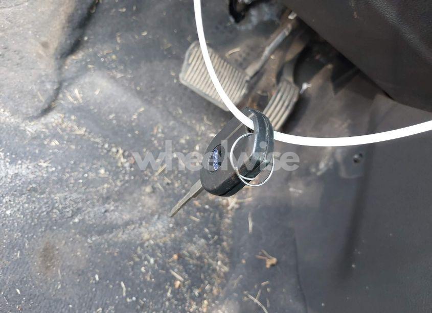 Photo 11 of 2012 Ford Focus SE (VIN 1FAHP3F28CL255965)