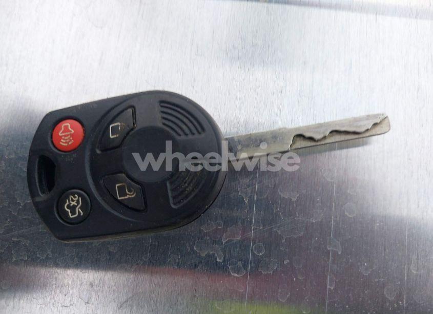 Photo 11 of 2012 Ford Focus SE (VIN 1FAHP3F28CL283846)