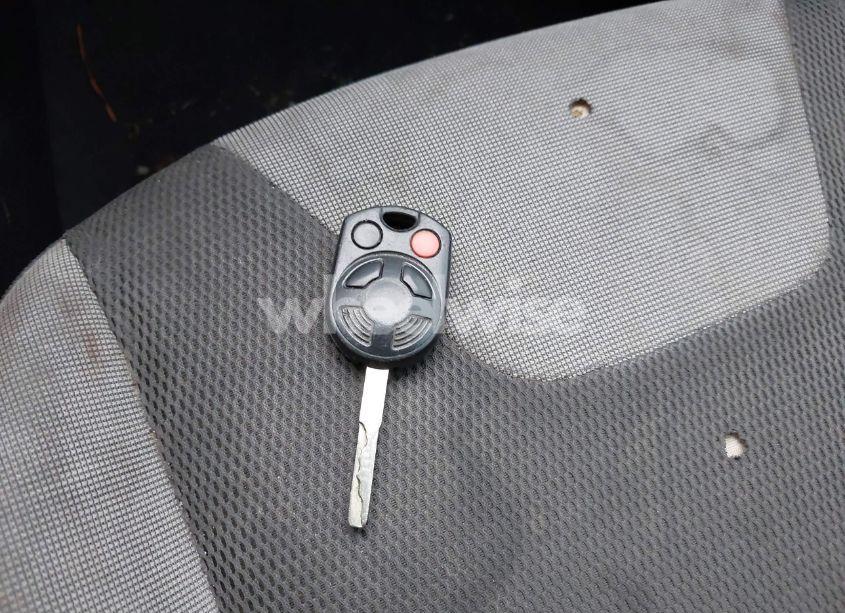 Photo 11 of 2012 Ford Focus SE (VIN 1FAHP3F28CL298248)