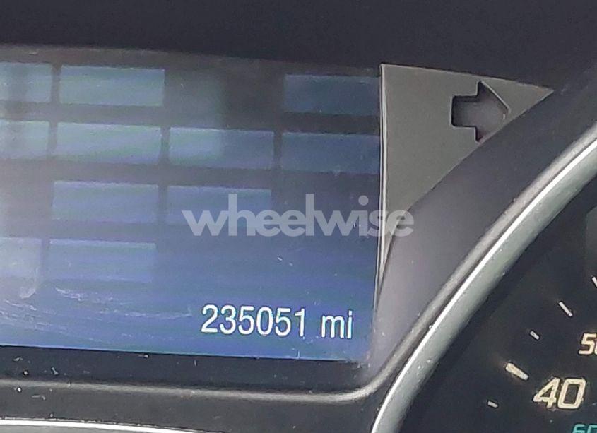 Photo 7 of 2012 Ford Focus SE (VIN 1FAHP3F28CL298248)