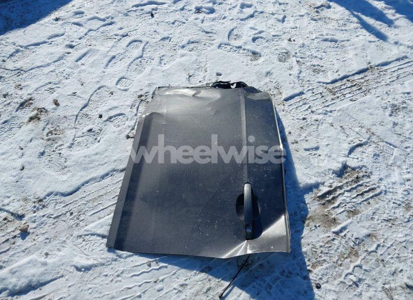 Photo 12 of 2012 Ford Focus SE (VIN 1FAHP3F28CL309376)