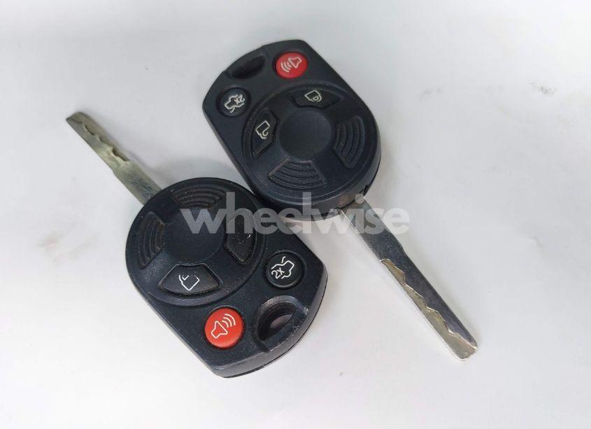 Photo 11 of 2012 Ford Focus SE (VIN 1FAHP3F28CL312066)