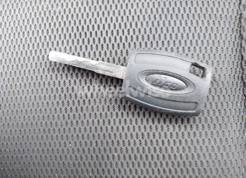 Photo 11 of 2012 Ford Focus SE (VIN 1FAHP3F28CL361932)