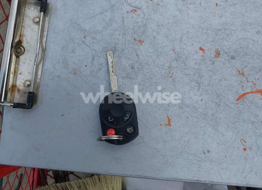 Photo 11 of 2012 Ford Focus SE (VIN 1FAHP3F28CL412572)