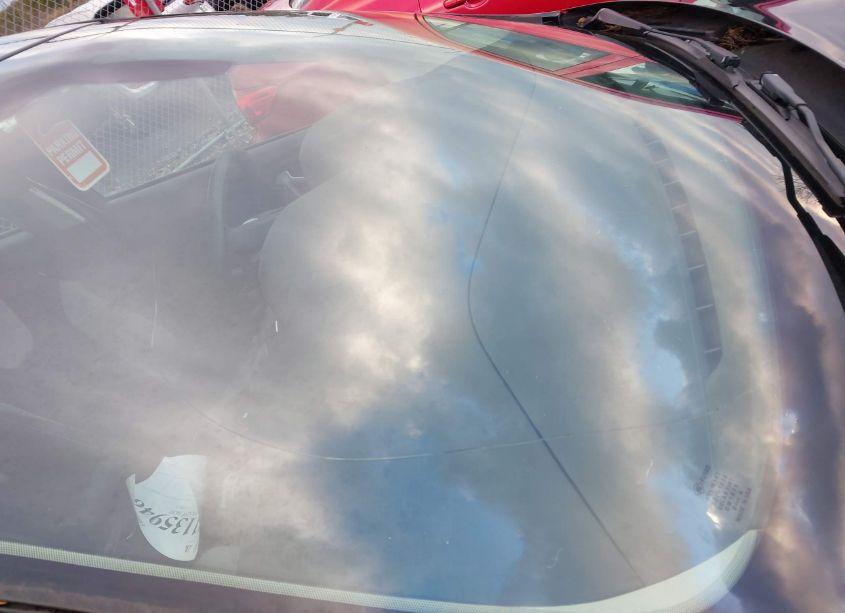 Photo 13 of 2012 Ford Focus SE (VIN 1FAHP3F28CL442378)