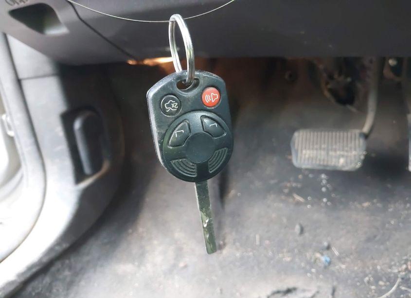 Photo 11 of 2012 Ford Focus SE (VIN 1FAHP3F28CL444714)