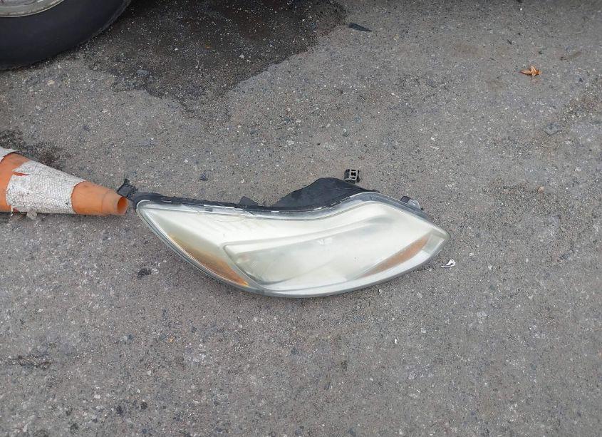 Photo 12 of 2012 Ford Focus SE (VIN 1FAHP3F28CL444714)