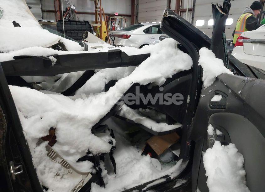 Photo 5 of 2012 Ford Focus SE (VIN 1FAHP3F28CL455101)