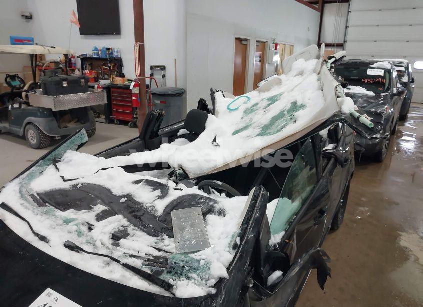 Photo 6 of 2012 Ford Focus SE (VIN 1FAHP3F28CL455101)