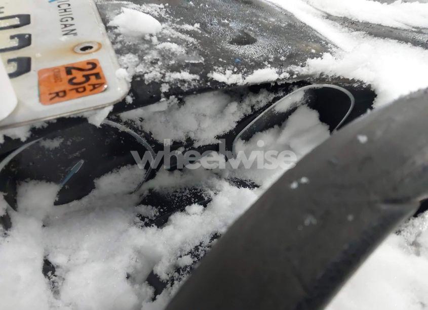 Photo 7 of 2012 Ford Focus SE (VIN 1FAHP3F28CL455101)