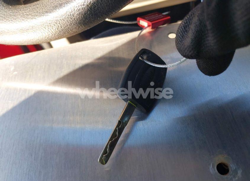 Photo 11 of 2012 Ford Focus SE (VIN 1FAHP3F28CL461383)