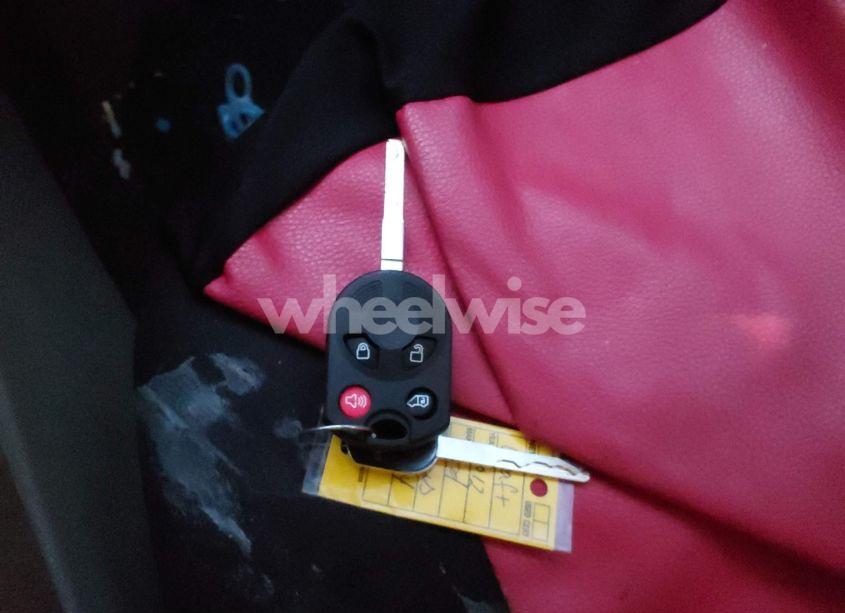 Photo 11 of 2012 Ford Focus SE (VIN 1FAHP3F29CL113544)