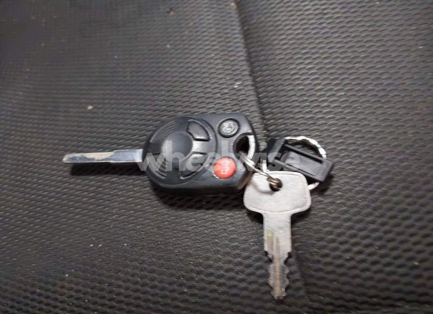 Photo 11 of 2012 Ford Focus SE (VIN 1FAHP3F29CL127055)