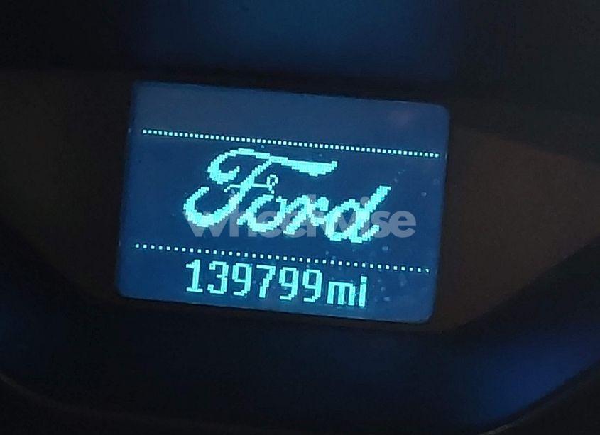 Photo 15 of 2012 Ford Focus SE (VIN 1FAHP3F29CL127055)