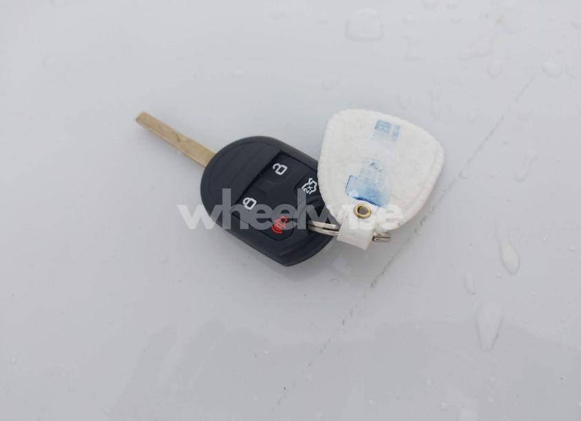 Photo 11 of 2012 Ford Focus SE (VIN 1FAHP3F29CL141649)